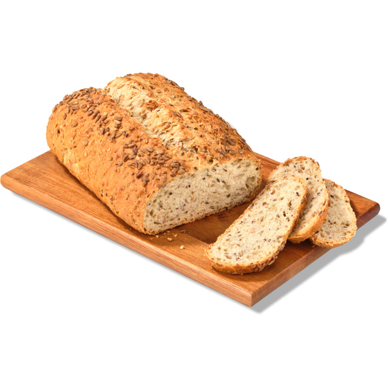 Een afbeelding van AH Liefde & Passie Spelt ongesneden