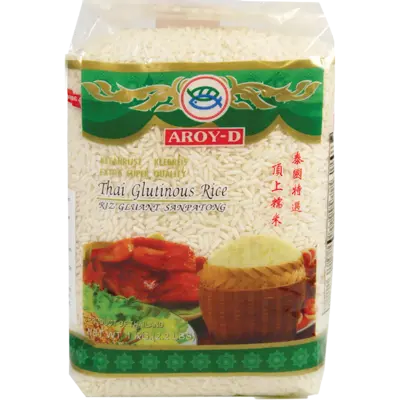 pdp-image-Aroy-D Thai glutinous rice