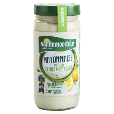 pdp-image-Vandemoortele Mayonaise met citroen BEL