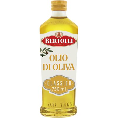 pdp-image-Bertolli Classico olijfolie