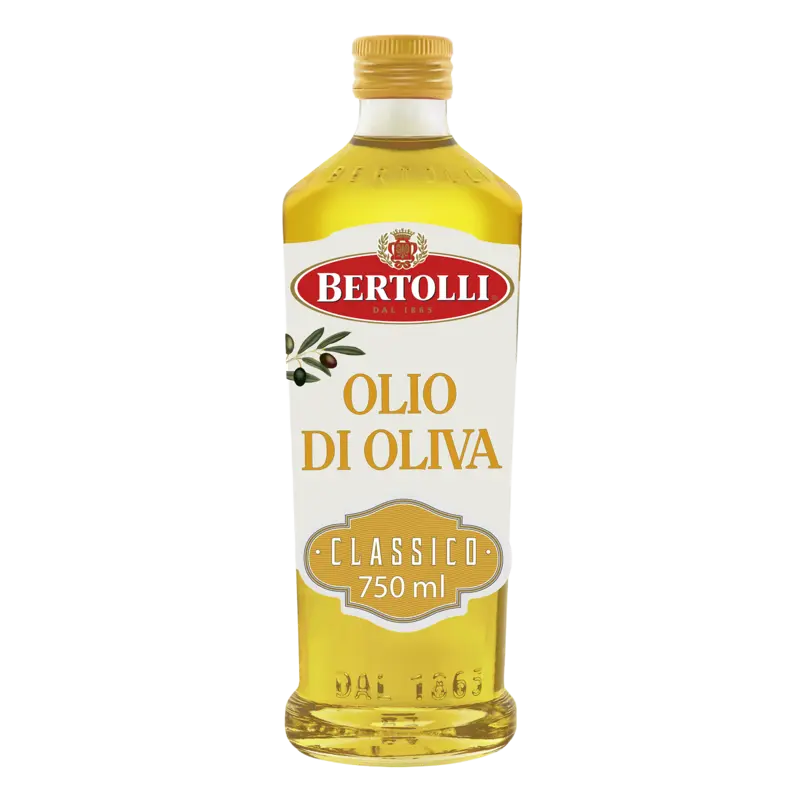 Bertolli Classico olijfolie