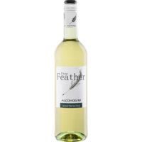 Een afbeelding van Free Feather Chardonnay Alcoholvrij