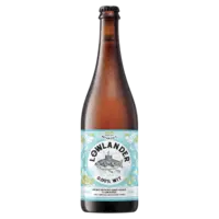 Lowlander Winter wit 0.0%
