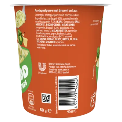 pdp-image-Knorr Good potatoes broccoli en kaas