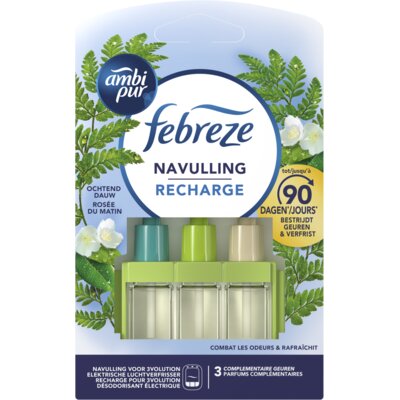 pdp-image-Ambi Pur 3Volution Navulling Ochtend Dauw