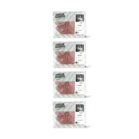 Streeckgenoten Salami 4-pack