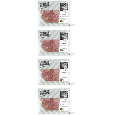 pdp-image-Streeckgenoten Salami 4-pack