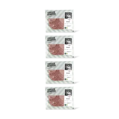 pdp-image-Streeckgenoten Salami 4-pack