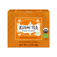 Kusmi Tea Organic english breakfast