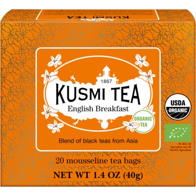 pdp-image-Kusmi Tea Organic english breakfast