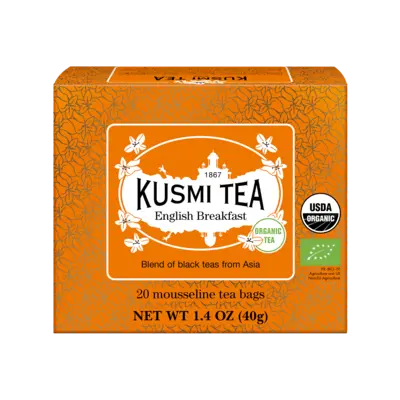 pdp-image-Kusmi Tea Organic english breakfast