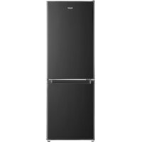Tomado TCR1420B koelvriescombinatie zwart