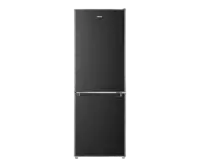 Tomado TCR1420B koelvriescombinatie zwart