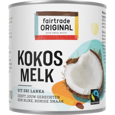 pdp-image-Fairtrade Original Kokosmelk