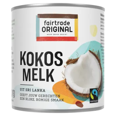 pdp-image-Fairtrade Original Kokosmelk
