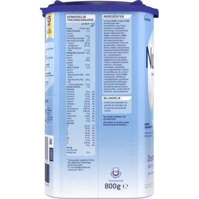pdp-image-Nutrilon 4 dreumesmelk 12+ maanden