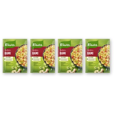 pdp-image-Knorr Maaltijdmix bami 4-pack