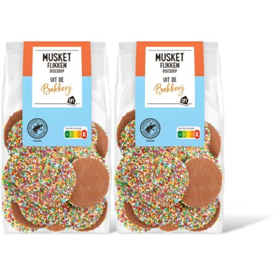pdp-image-AH Musket flikken discodip 2-pack