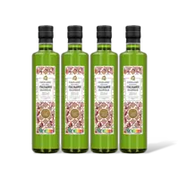 AH Excellent Olijfolie extra vierge Italiaans 4-pack