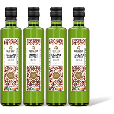 pdp-image-AH Excellent Olijfolie extra vierge Italiaans 4-pack