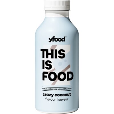 pdp-image-Yfood This is food drinkmaaltijd crazy coconut