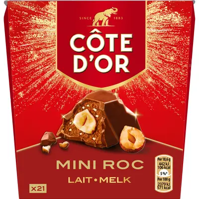 pdp-image-Côte d'Or Mini roc melk