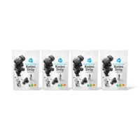AH Suikervrij katjesdrop 4-pack