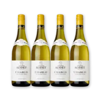Rodet Chablis 4 flessen