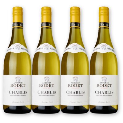 pdp-image-Rodet Chablis 4 flessen