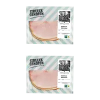 Streeckgenoten Gegrilde beenham 2-pack