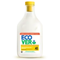 Ecover Wasverzachter gardennia