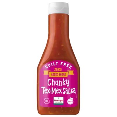 pdp-image-Verstegen Chunky tex-mex salsa zero added sugar