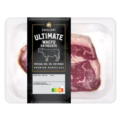 pdp-image-AH Excellent Wagyu entrecote bel
