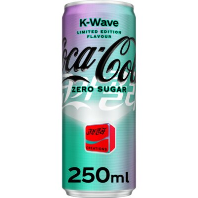 pdp-image-Coca-Cola Zero sugar creations k-wave