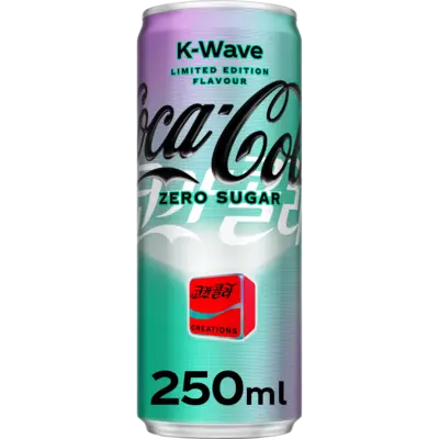 pdp-image-Coca-Cola Zero sugar creations k-wave