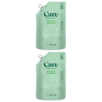 Care Kids anti-prik shampoo refill 2-pack