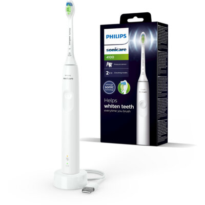 pdp-image-Philips HX3681-33 sonicare 4100 series