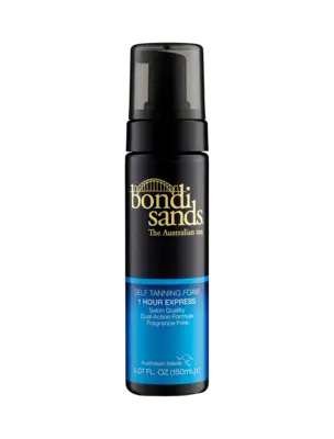 pdp-image-Bondi Sands Self tanning foam one hour express