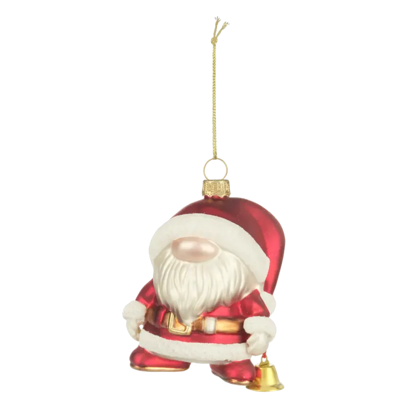AH Excellent Glashanger kerstman