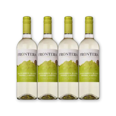 pdp-image-Frontera Sauv Blanc-PJ 4 flessen