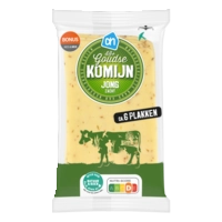 AH Goudse jong komijn 48+ plakken