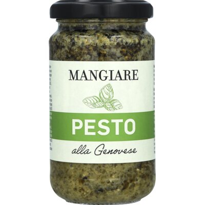 pdp-image-Mangiare Pesto verde