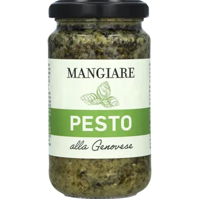 pdp-image-Mangiare Pesto verde