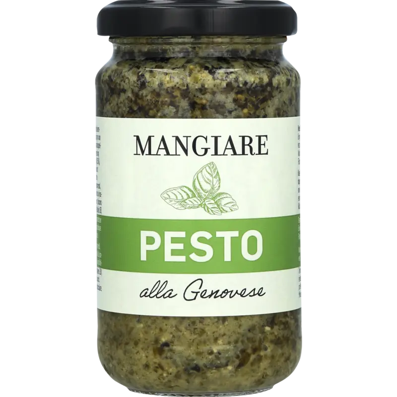 Pesto verde