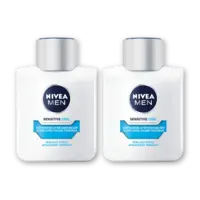 NIVEA Men sensitive cool aftershave balsem 2pk
