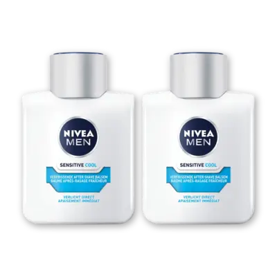pdp-image-NIVEA Men sensitive cool aftershave balsem 2pk