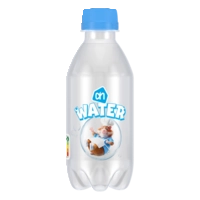 AH Hamsterchef water