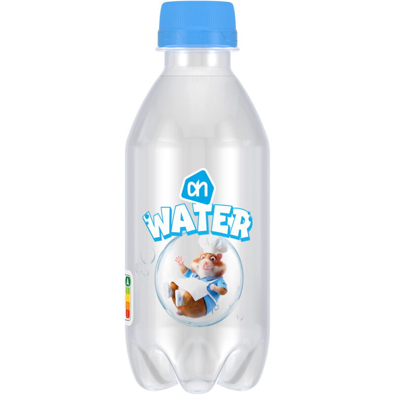 AH Hamsterchef Water