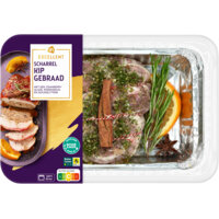 Een afbeelding van AH Excellent Scharrel kipgebraad met cranberry glaze