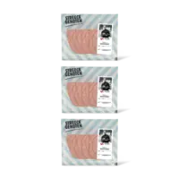 Streeckgenoten Gelderse kookworst 3-pack